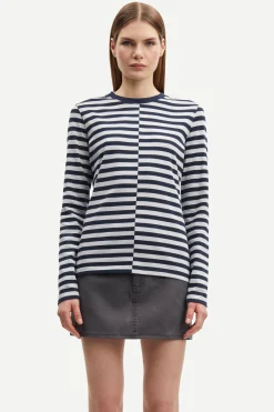 SAAVERY LS T-SHIRT 6024