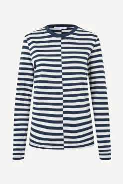 SAAVERY LS T-SHIRT 6024
