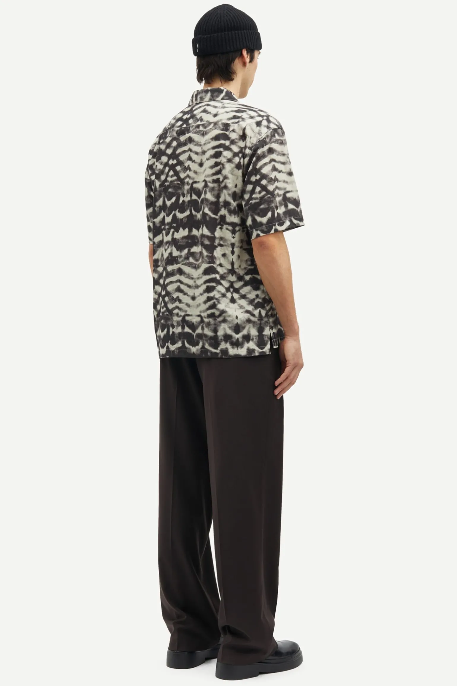 SAAYO X SHIRT 15142