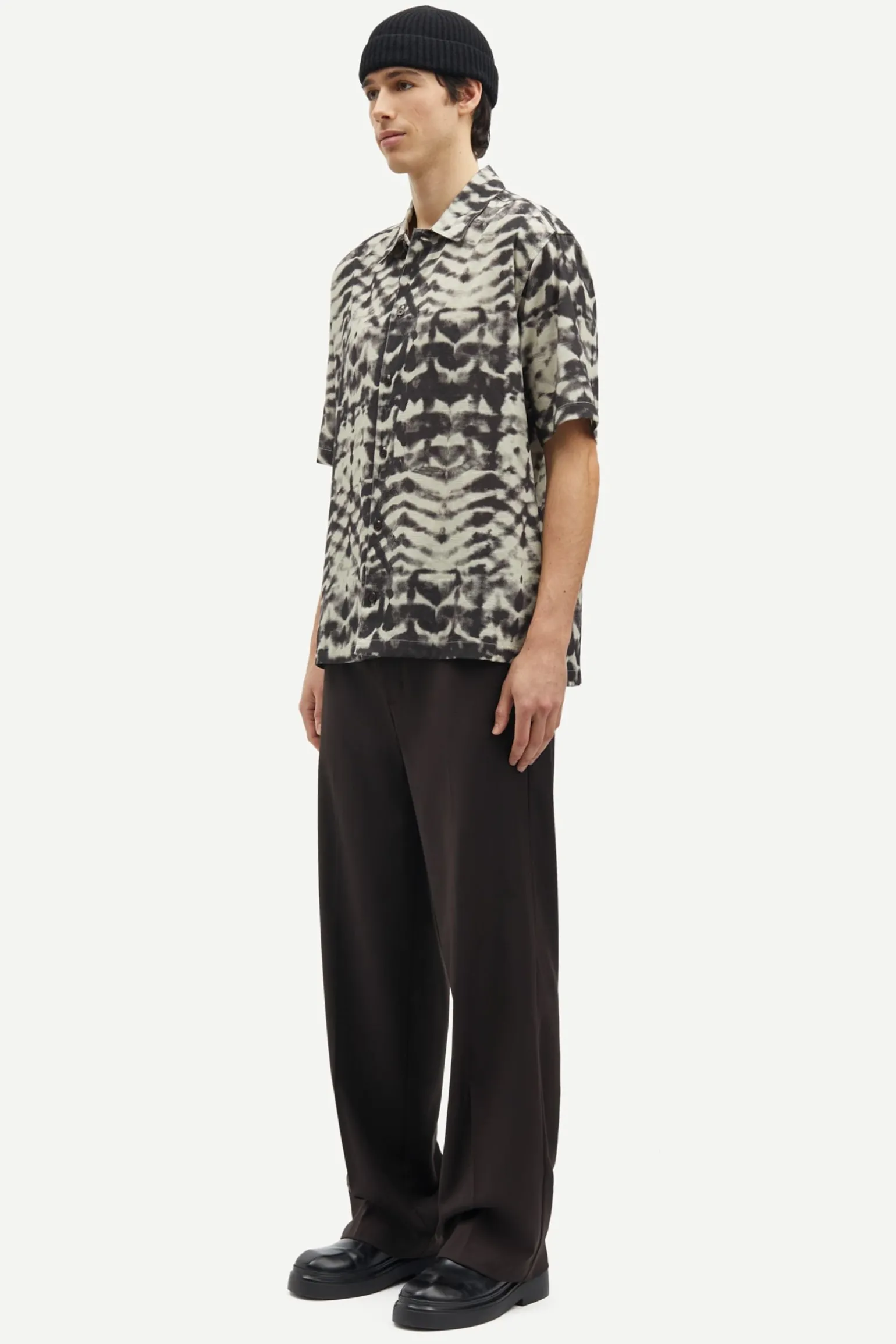 SAAYO X SHIRT 15142