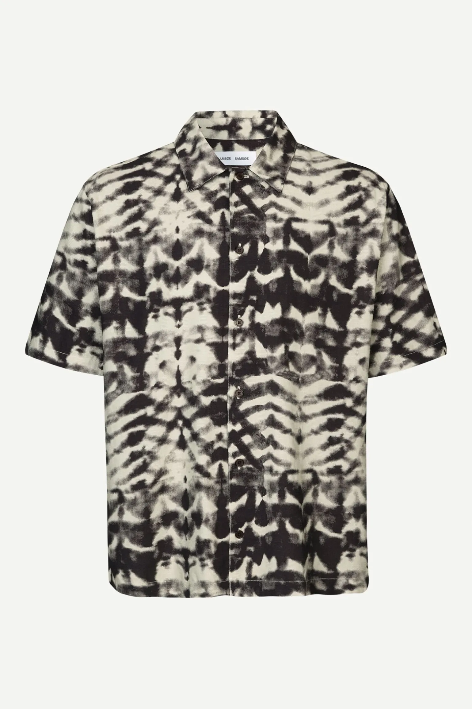 SAAYO X SHIRT 15142