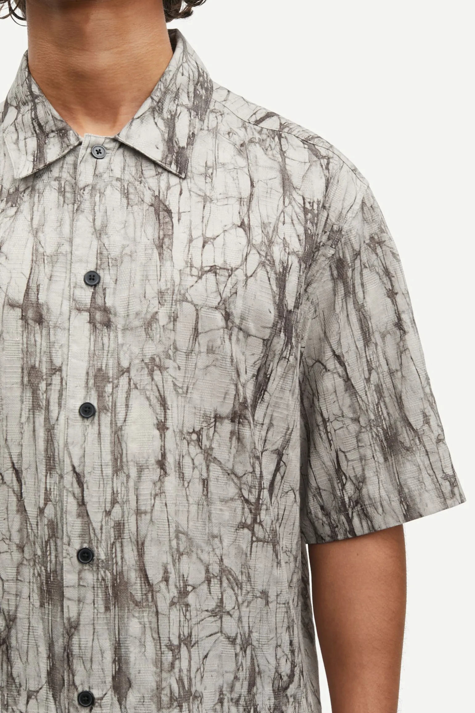 SAAYO X SHIRT 15142