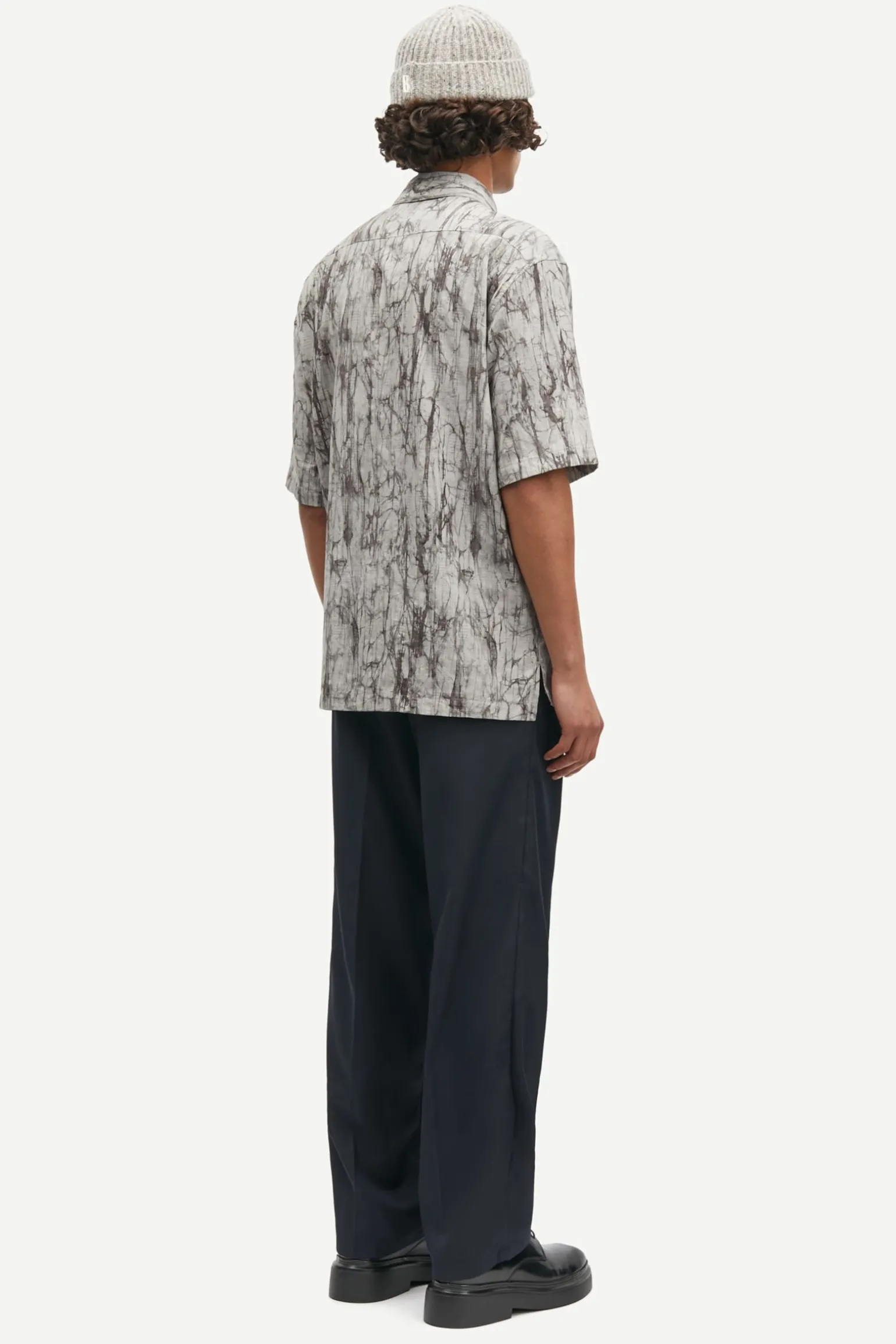 SAAYO X SHIRT 15142