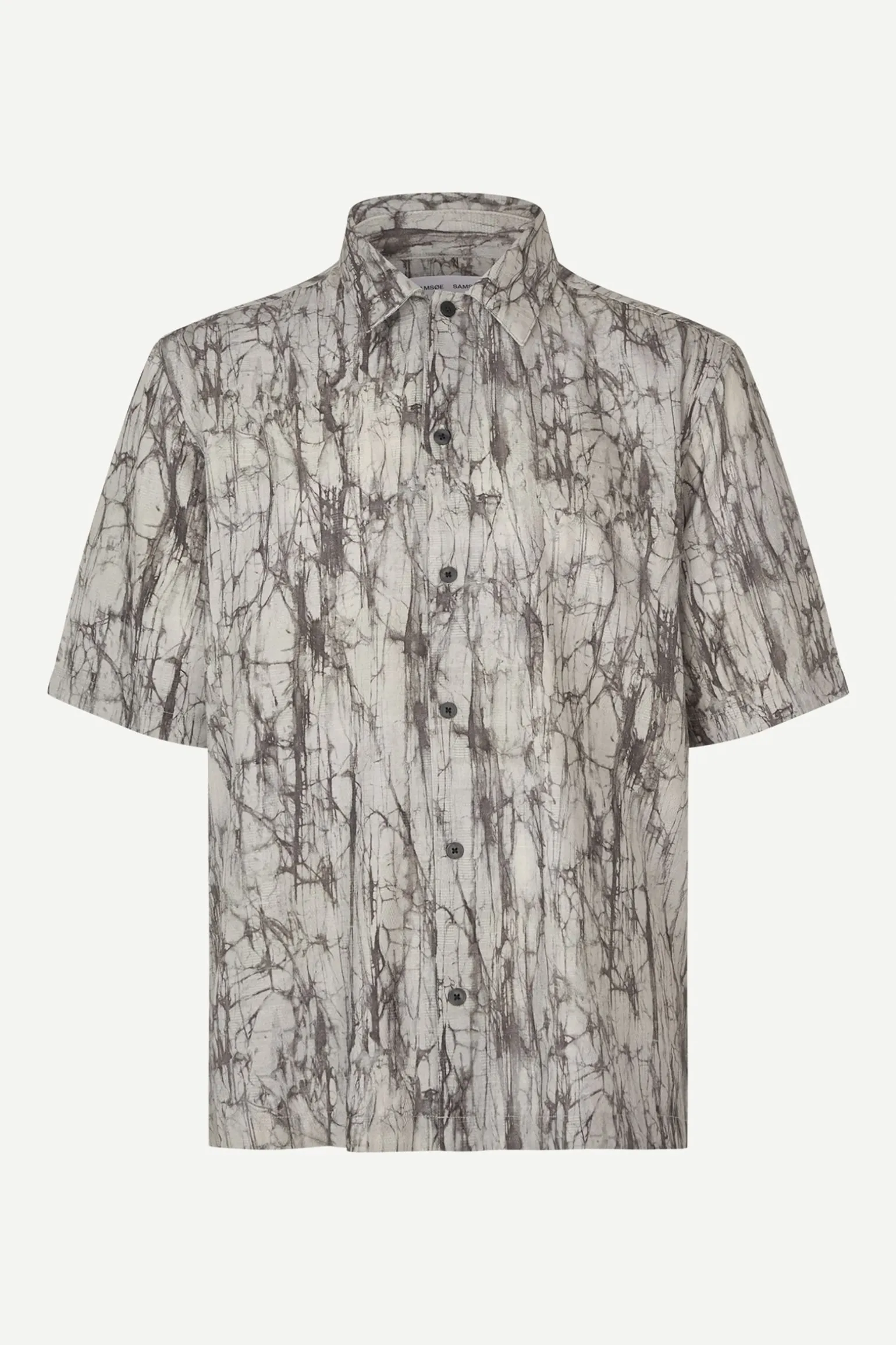 SAAYO X SHIRT 15142