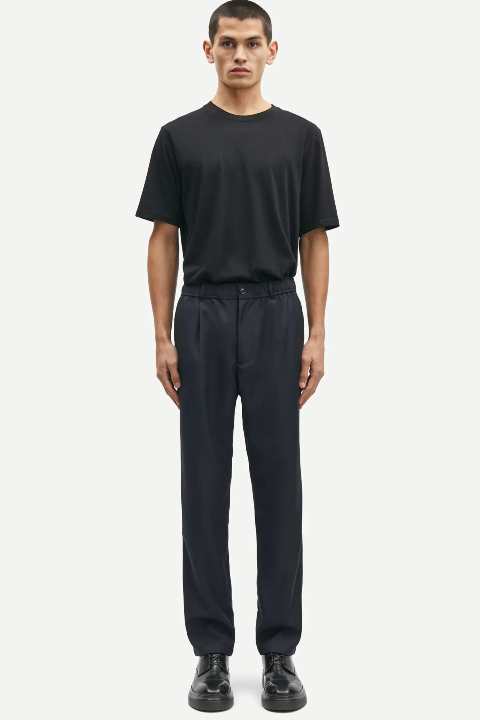 SABERTIL TROUSERS 15350