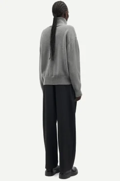 SABIRGITTE TURTLENECK 15356