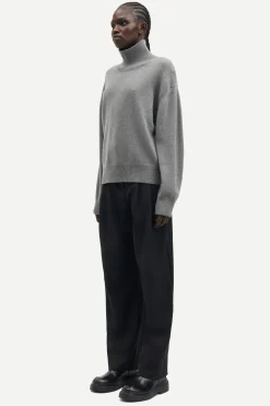 SABIRGITTE TURTLENECK 15356