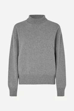 SABIRGITTE TURTLENECK 15356