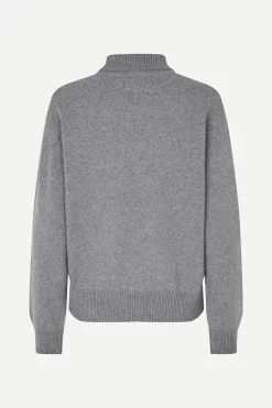SABIRGITTE TURTLENECK 15356