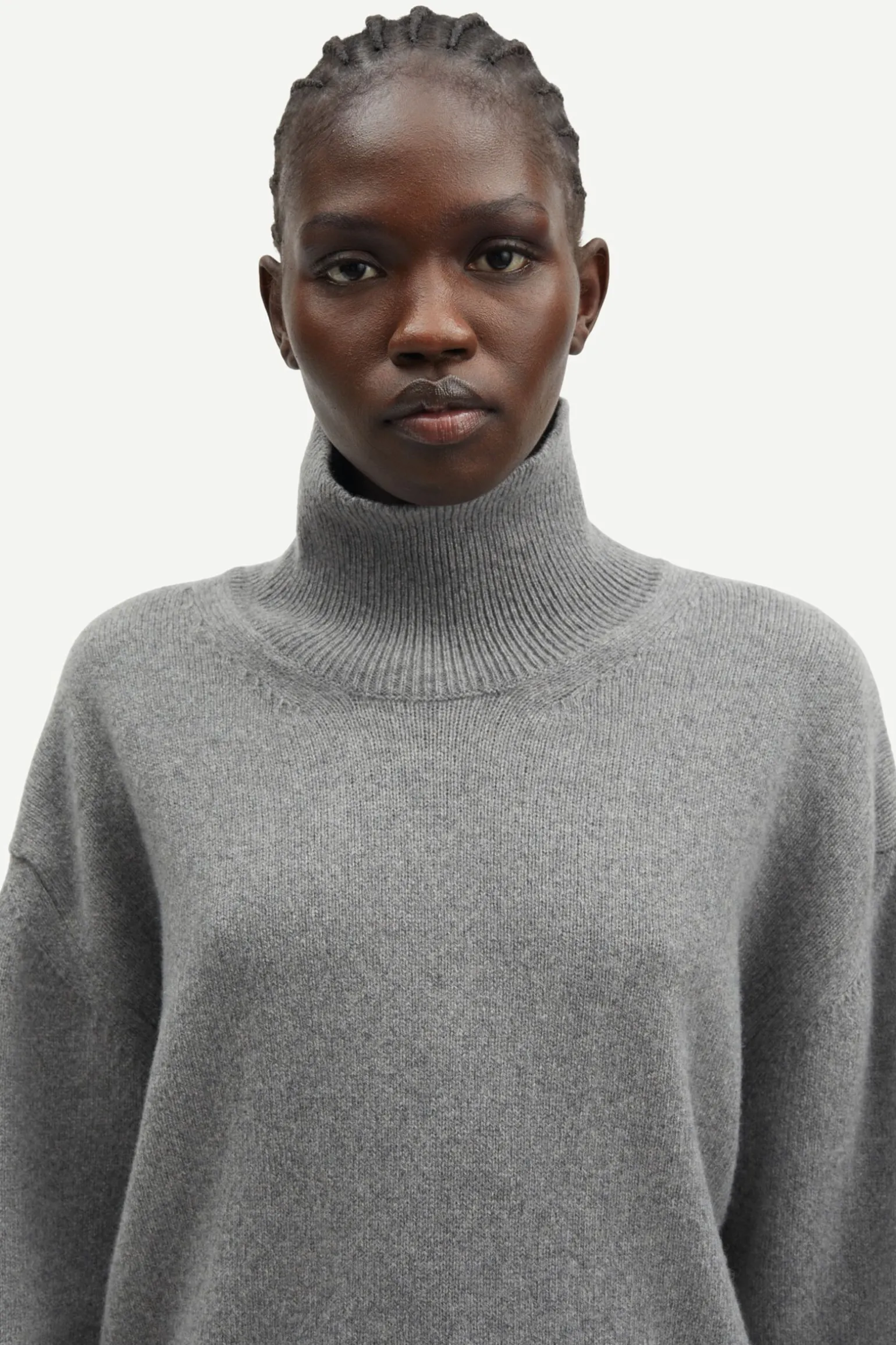 SABIRGITTE TURTLENECK 15356