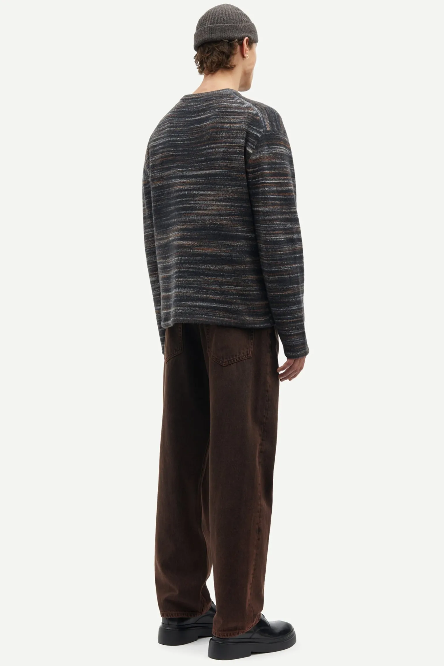 SABLAISE SWEATER 15334