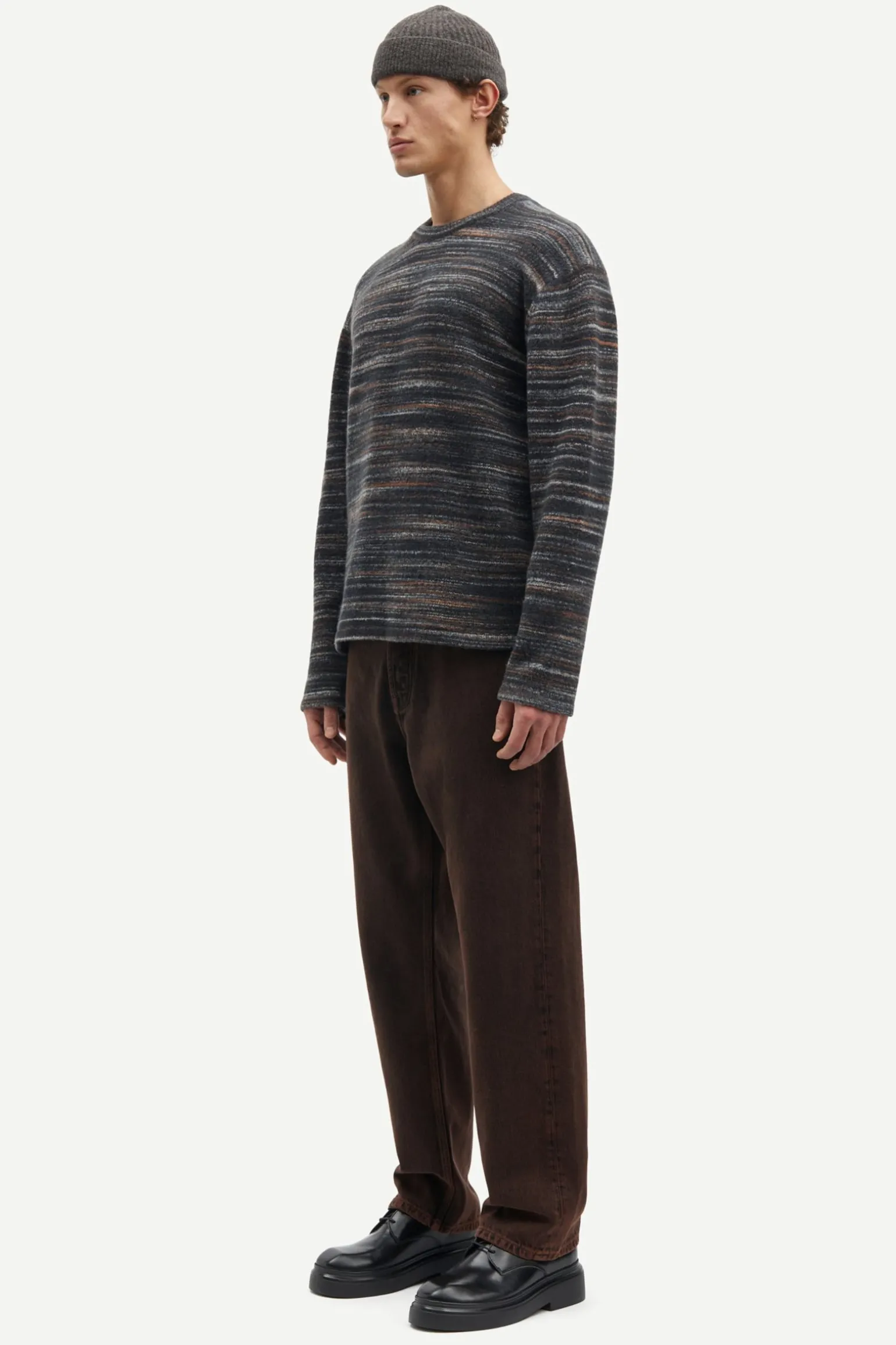 SABLAISE SWEATER 15334