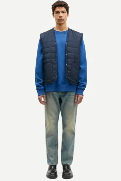 SABO X TRENCH COAT 15144