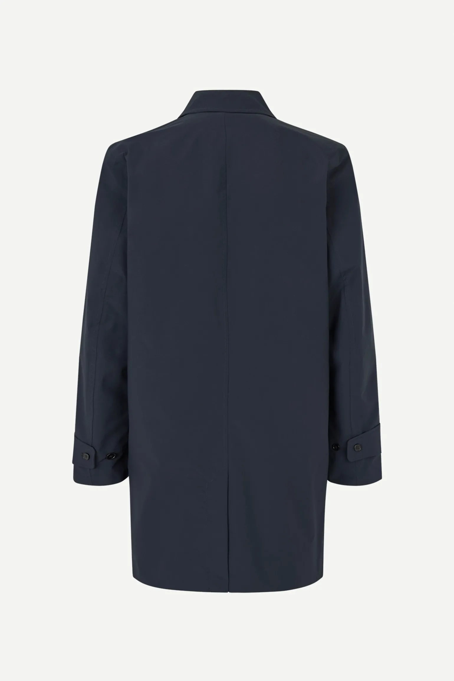 SABO X TRENCH COAT 15144