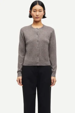 SABOSTON CARDIGAN 6304