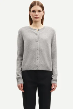 SABOSTON CARDIGAN 6304