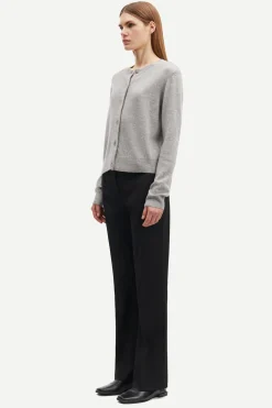 SABOSTON CARDIGAN 6304