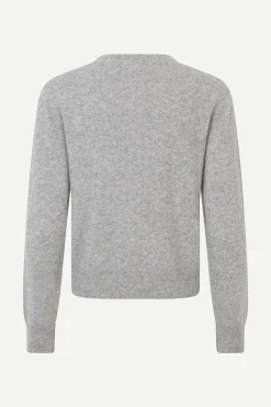 SABOSTON CARDIGAN 6304