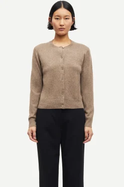 SABOSTON CARDIGAN 6304