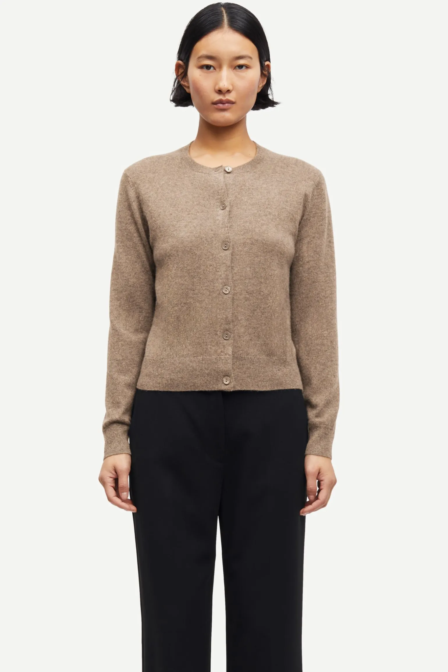 SABOSTON CARDIGAN 6304