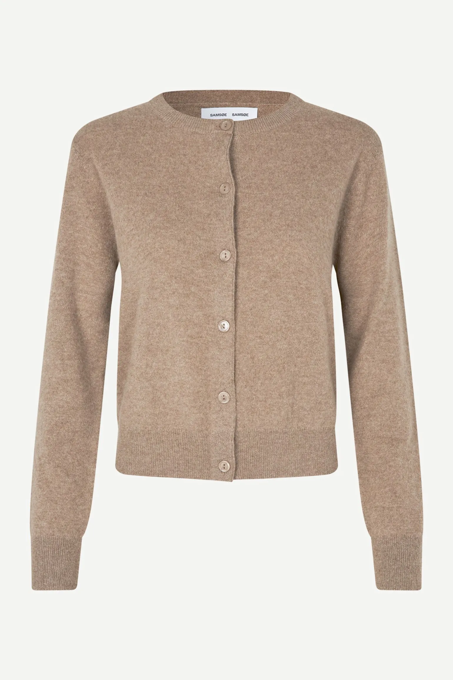SABOSTON CARDIGAN 6304