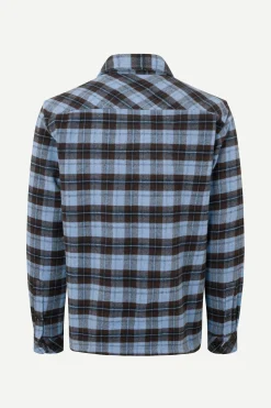 SACASTOR X H OVERSHIRT 14089