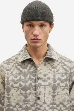 SACASTOR X OVERSHIRT 15200