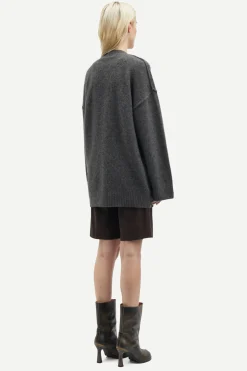 SACELESTE CARDIGAN 14939