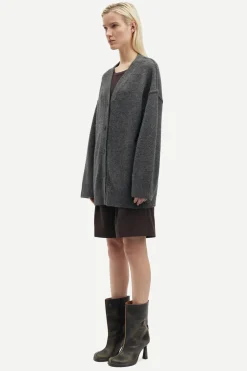 SACELESTE CARDIGAN 14939
