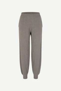 SACHARLOTTE KNIT PANTS 15010