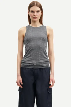 SACHRISHELL TANK 14611