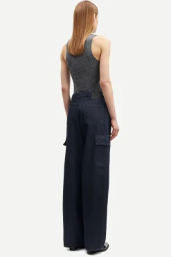 SACHRISHELL TANK 14611