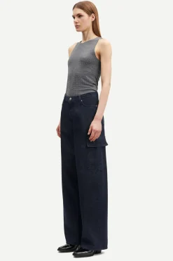 SACHRISHELL TANK 14611