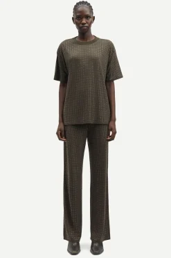 SACHRISHELL TROUSERS 14611
