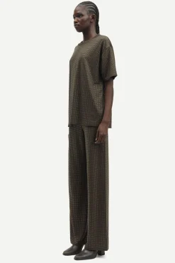 SACHRISHELL TROUSERS 14611