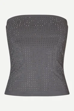 SACHRISHELL TUBE TOP 14611