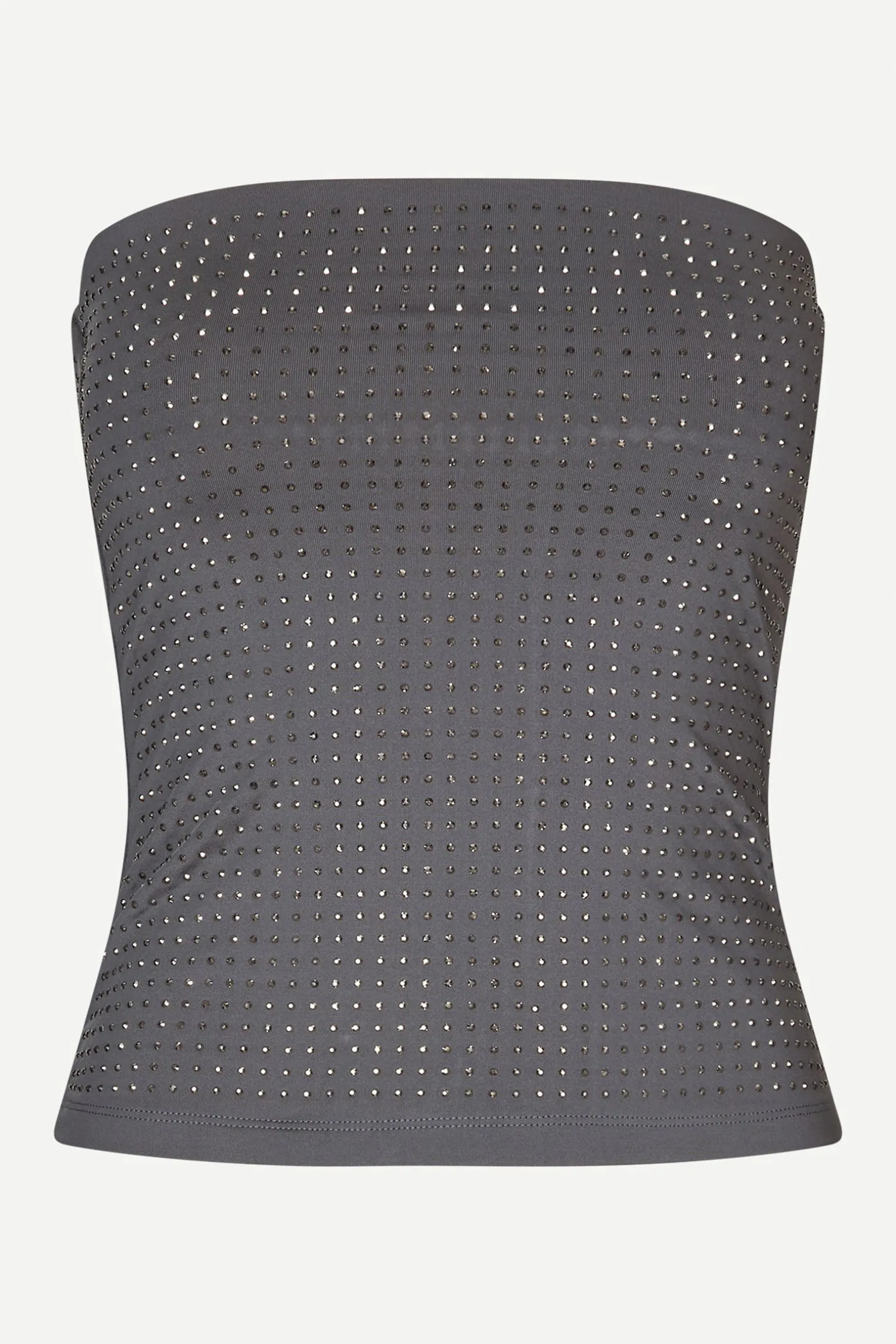 SACHRISHELL TUBE TOP 14611