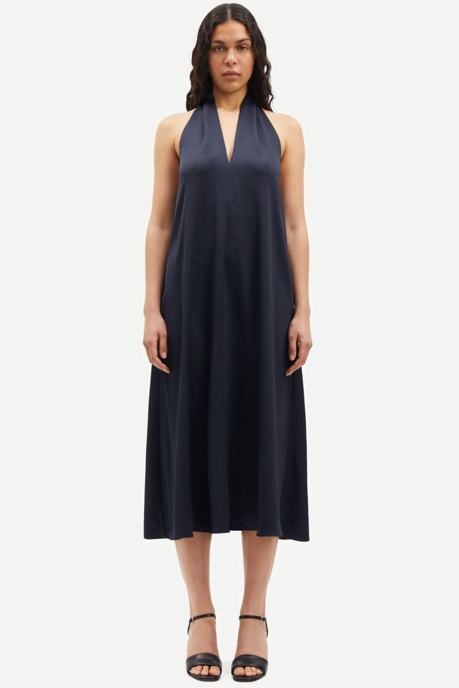 SACILLE DRESS 12959