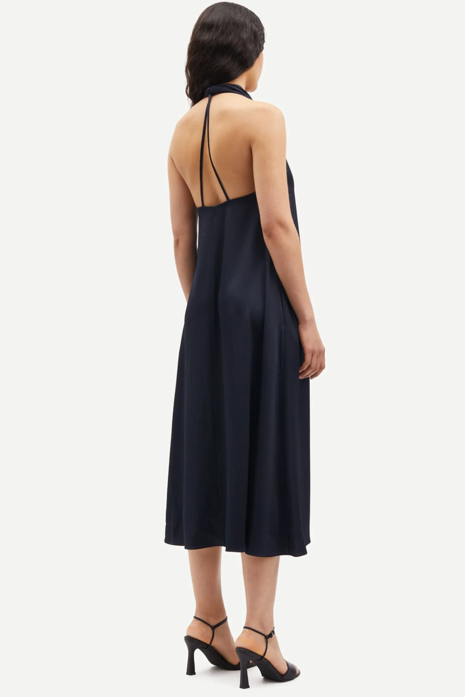 SACILLE DRESS 12959