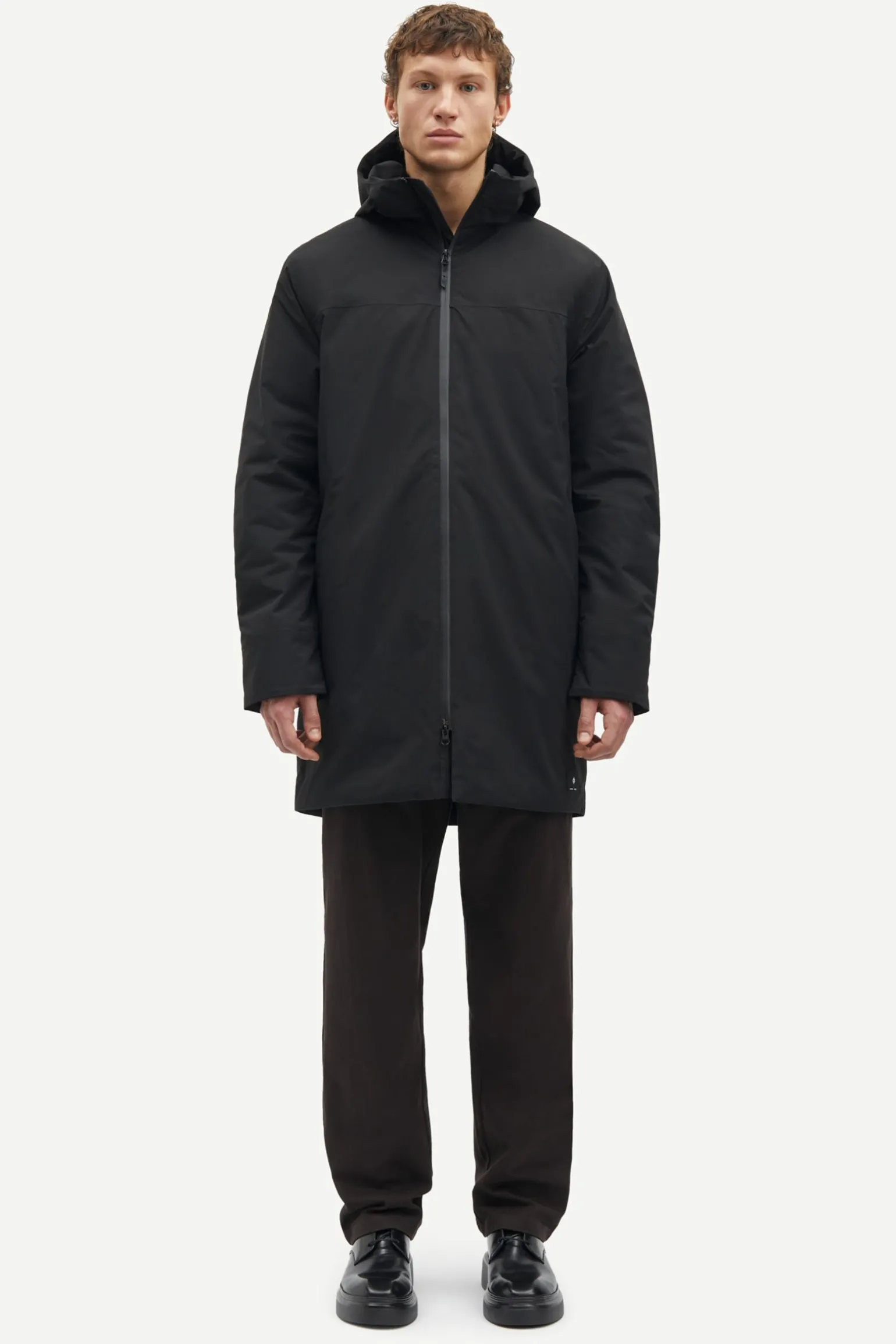 SACLAUS JACKET 15144