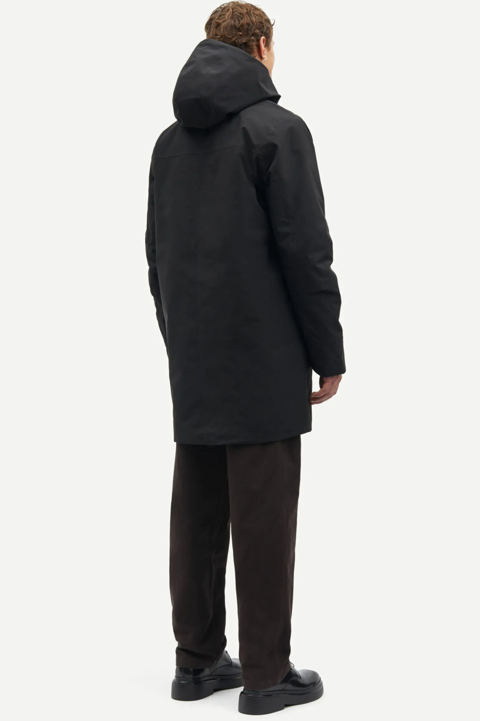 SACLAUS JACKET 15144