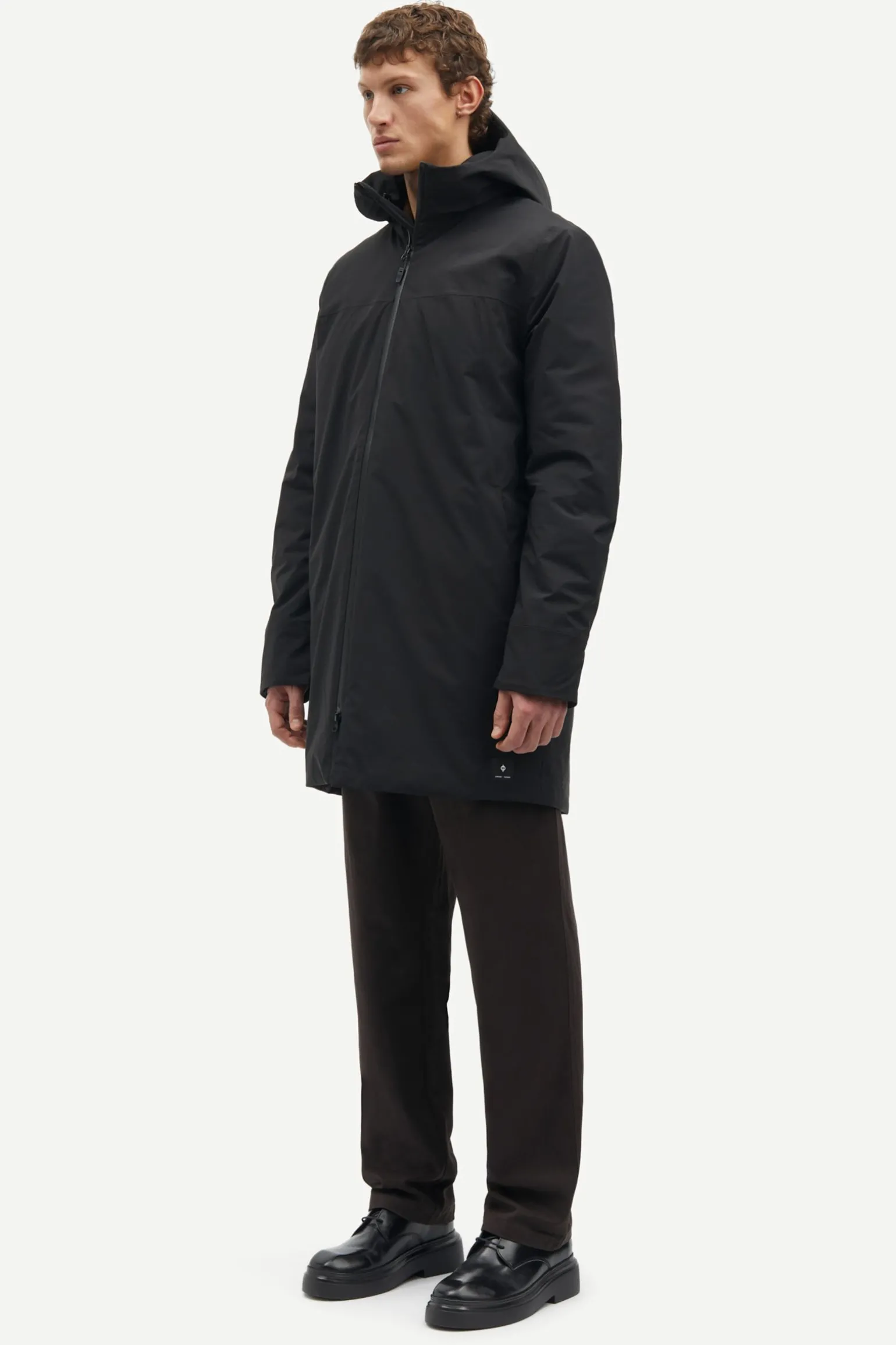 SACLAUS JACKET 15144