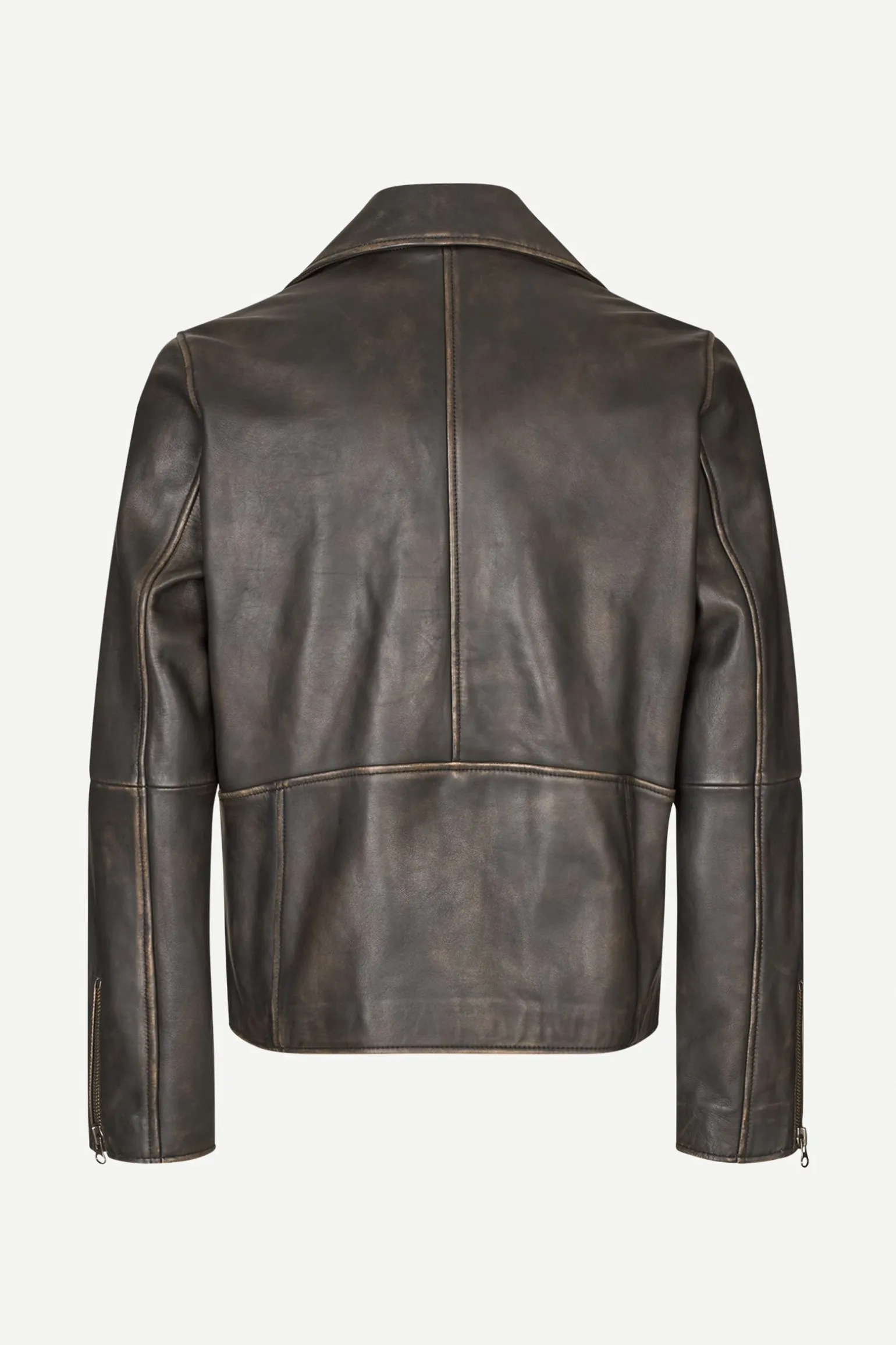 SACOBAIN BIKER JACKET 15344
