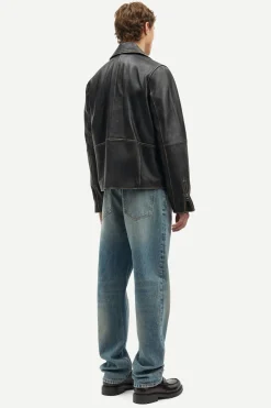 SACOBAIN BIKER JACKET 15344