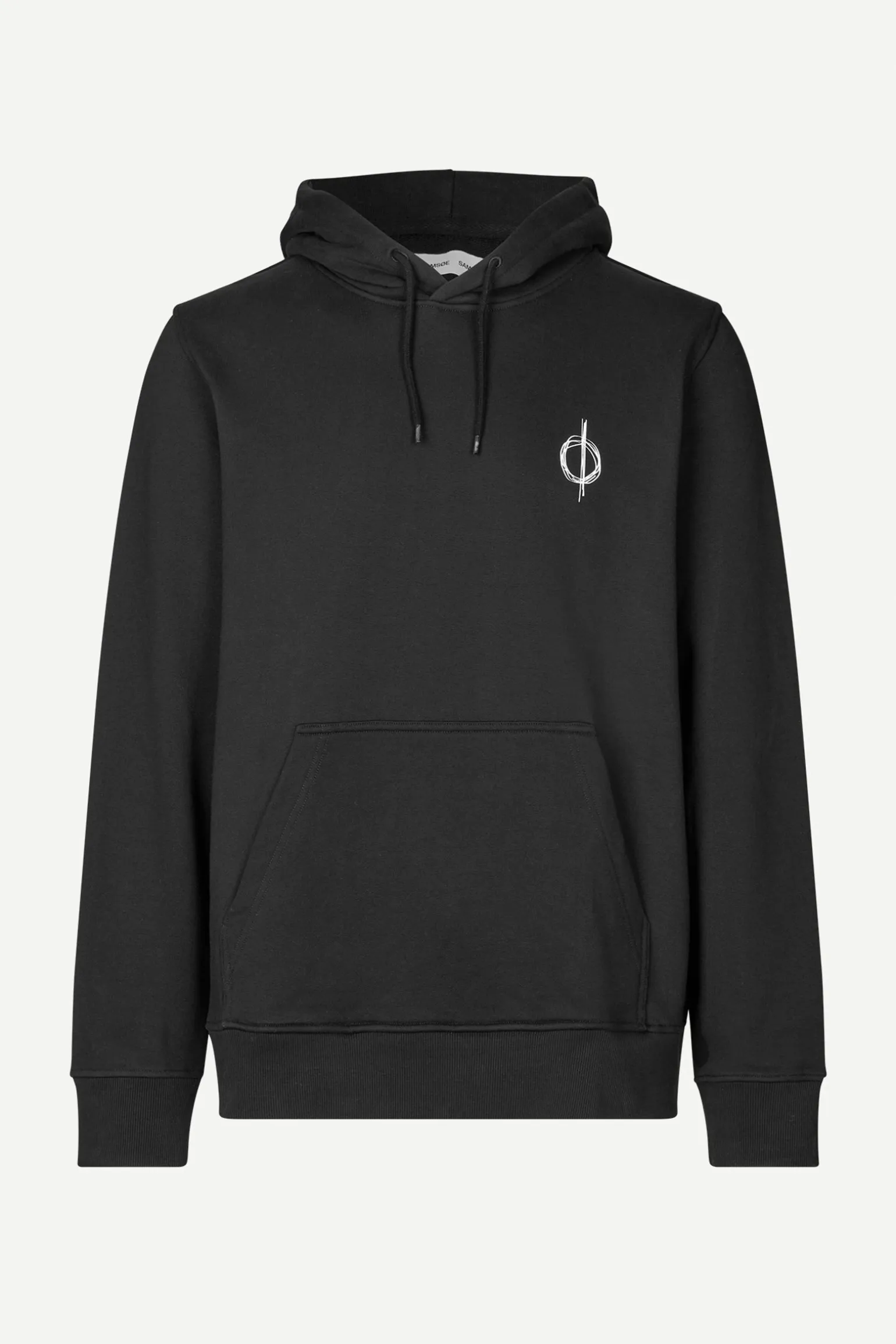 SACOPENHAGEN HOODIE 15379