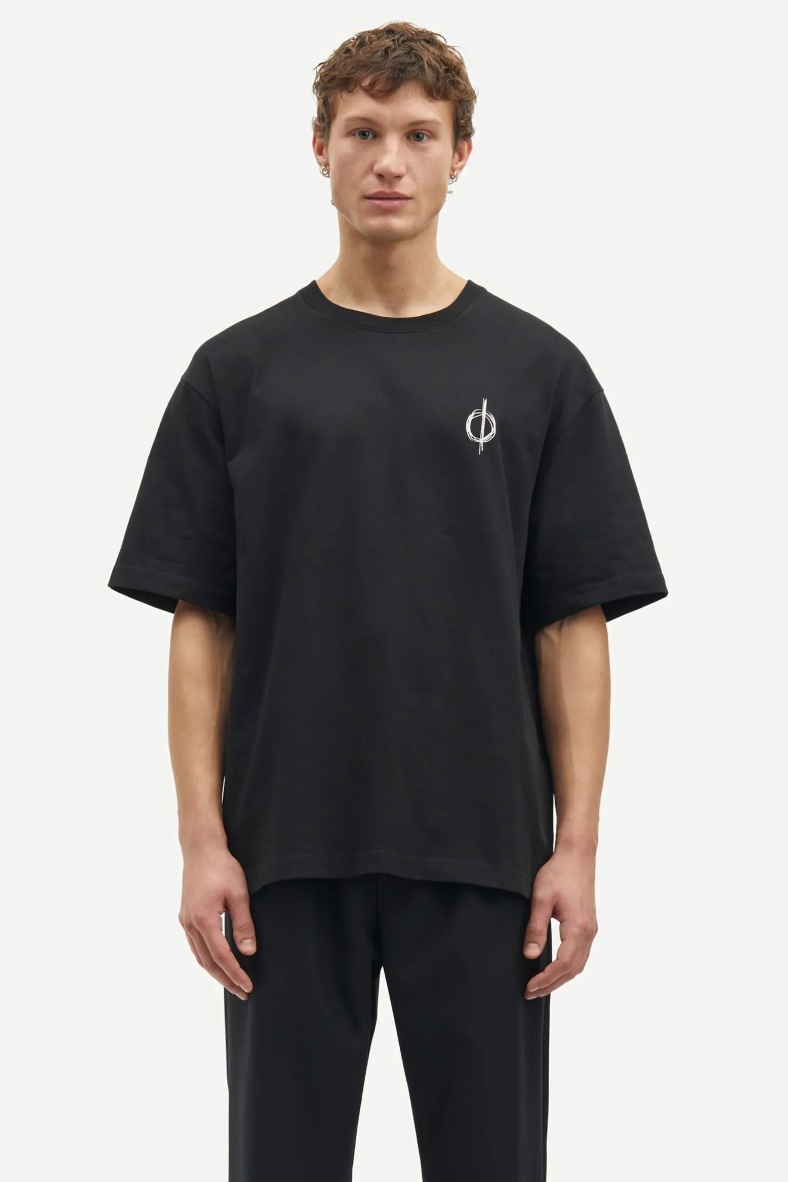 SACOPENHAGEN T-SHIRT 11725