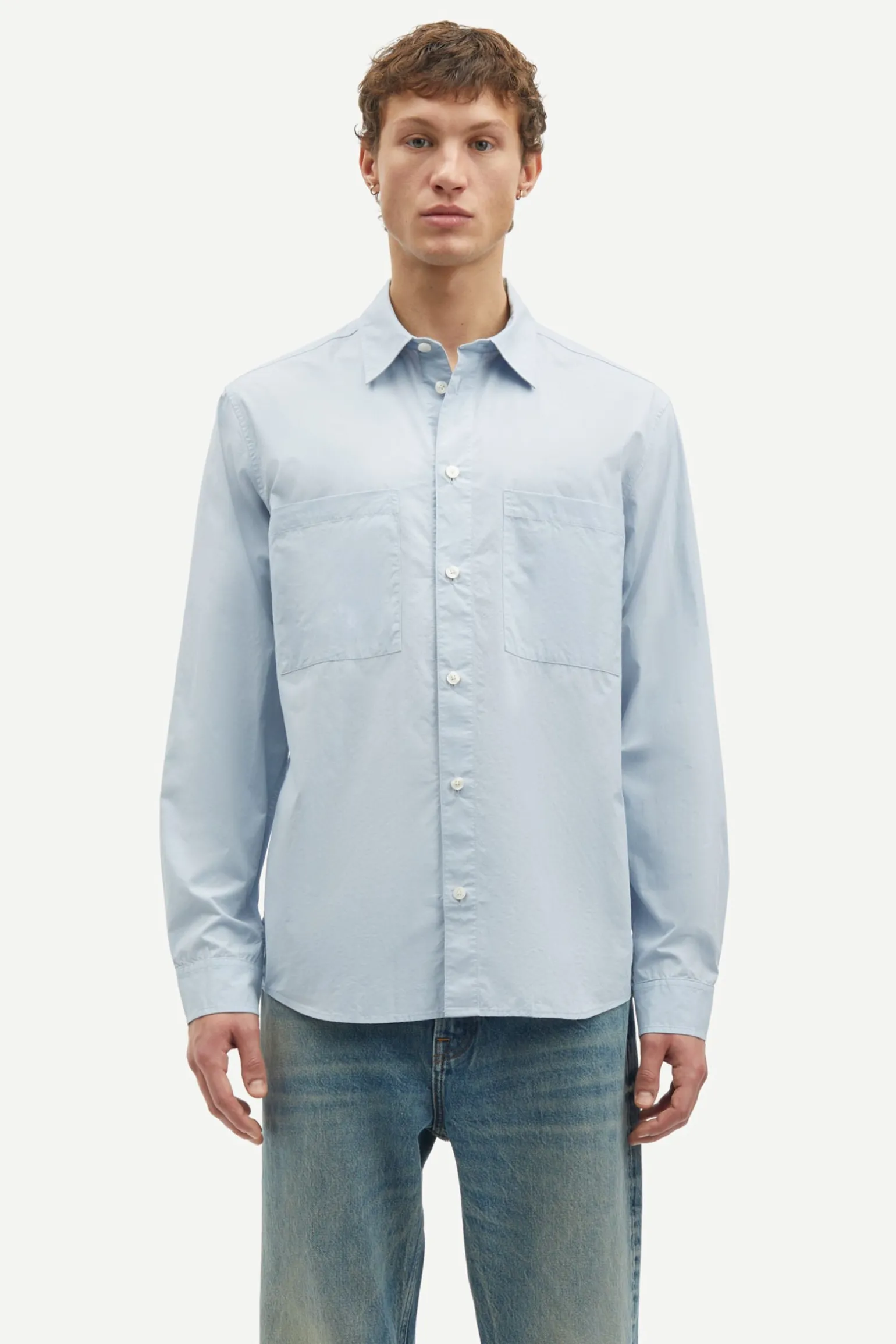 SADAMON B SHIRT 14981
