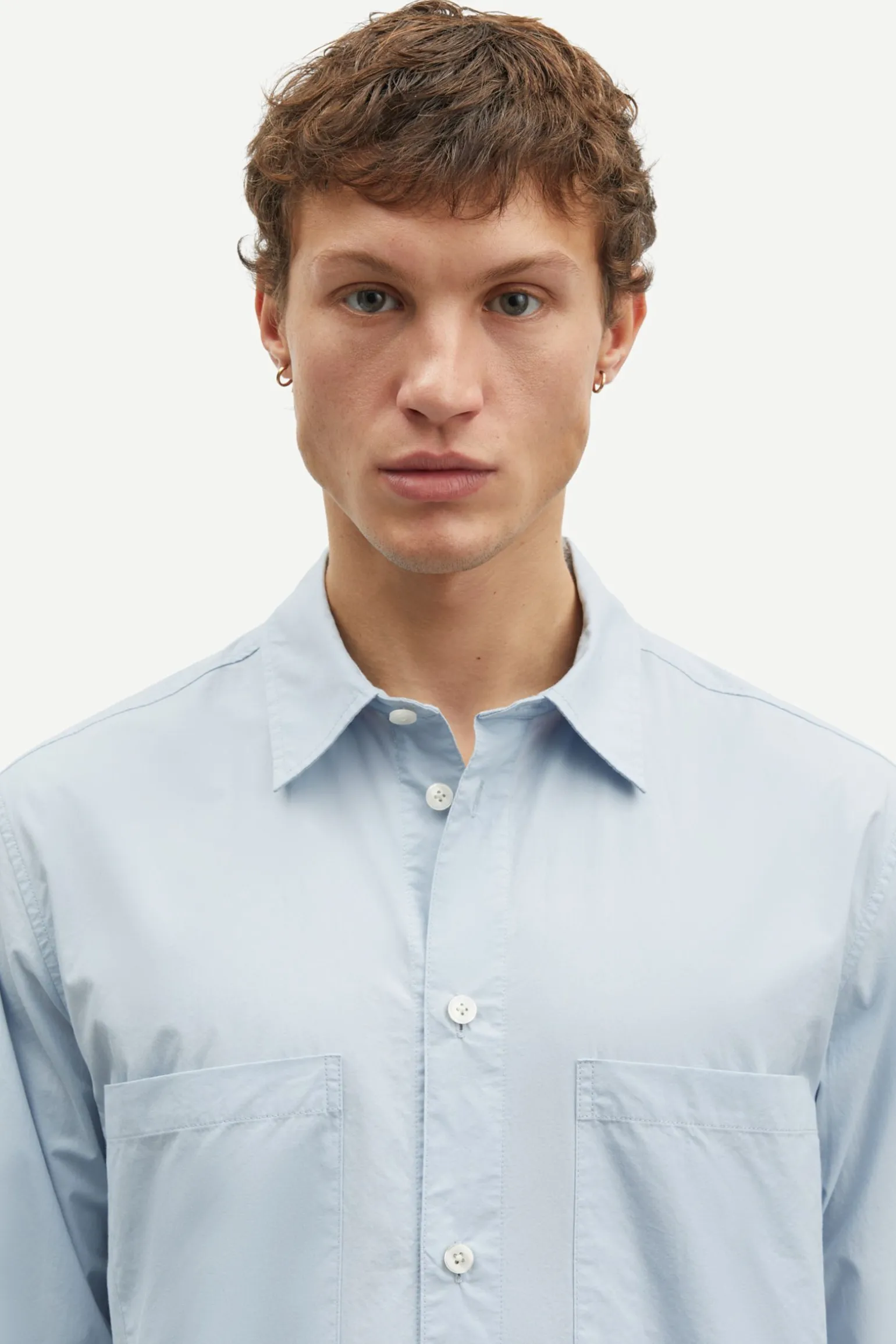 SADAMON B SHIRT 14981
