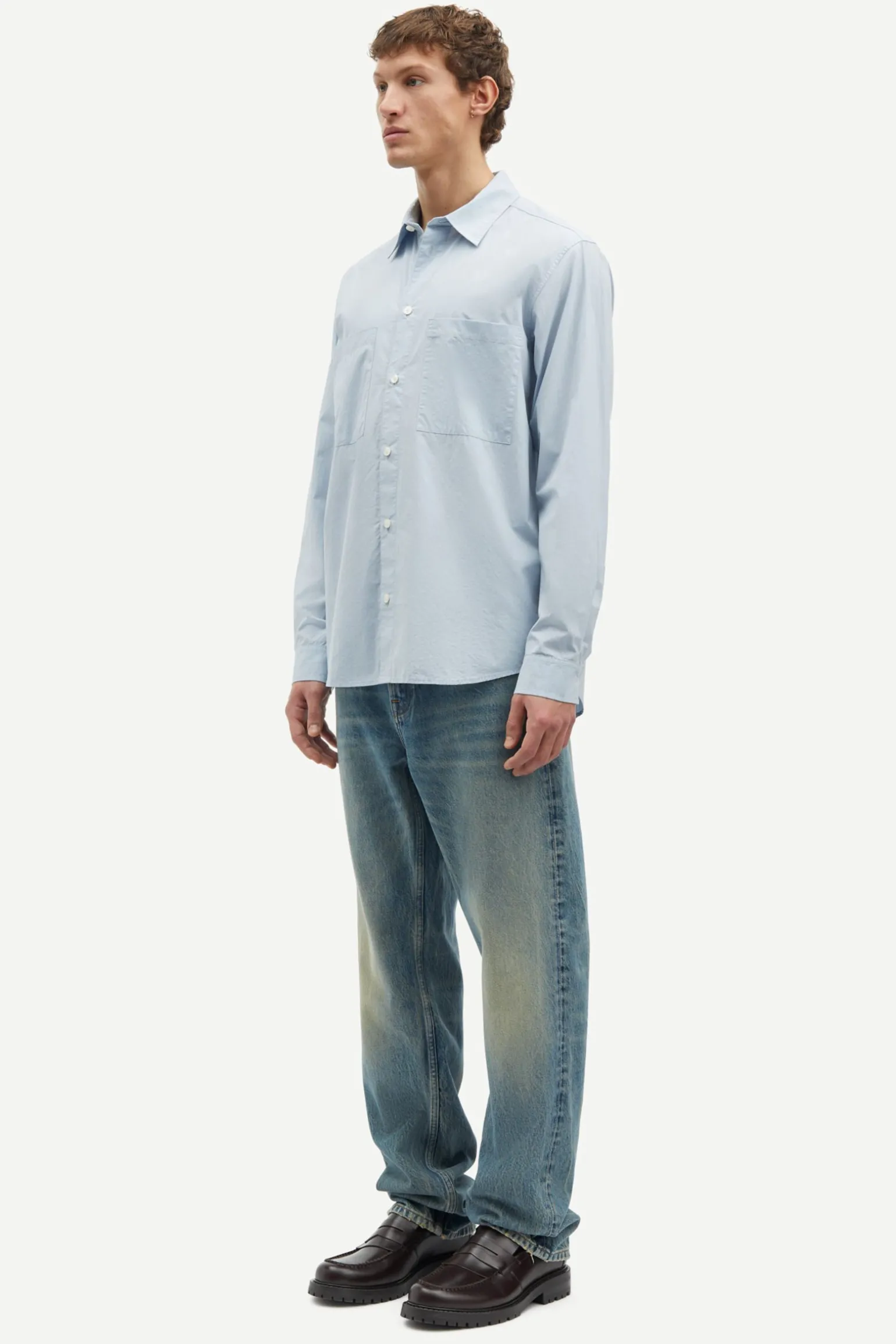 SADAMON B SHIRT 14981