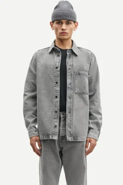 SADAMON B SHIRT 15440